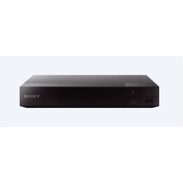 Sony Sony BDP-S3700 - CA Streaming Blu - Ray Player with Wi-Fi BDP-S3700/CA